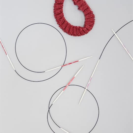 Prym Ergonomics 32" Circular Knitting Needles Set Circular Needles